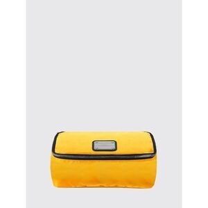 Fpm Milano Travel Bag Men Yellow